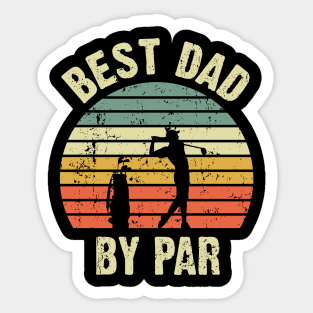 Fathers Day Sticker